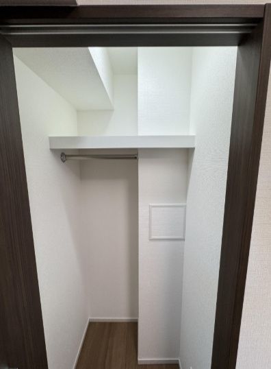 収納　☆収納豊富☆