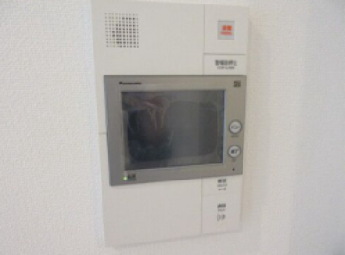 セキュリティ　別部屋参考写真