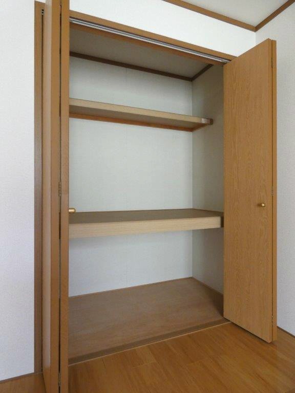 収納　図面と現状に相違がある場合には現状を優先
