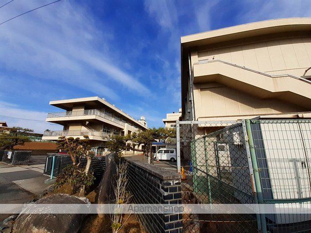 小学校　引野小学校（小学校）まで450m
