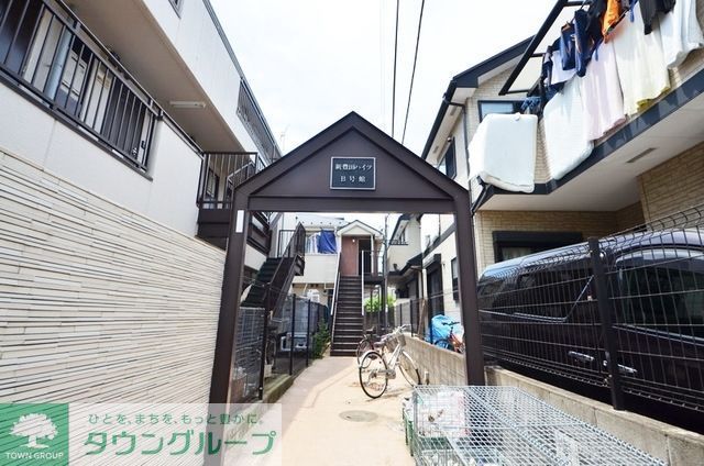建物外観　★お問い合わせはタウンハウジングまで★