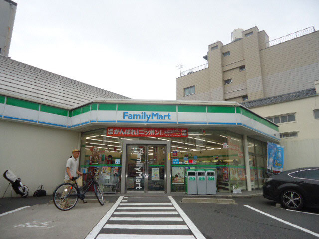 その他　ファミリーマート上天満町店（その他）まで403m