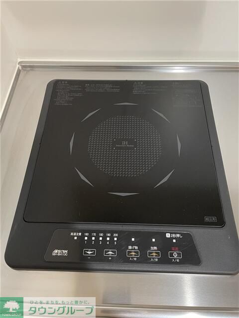 その他設備　★お問い合わせはタウンハウジング聖蹟桜ヶ丘店まで★