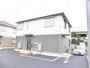 北茅ケ崎駅より徒歩22分 1階 築10年2ヶ月の賃貸物件