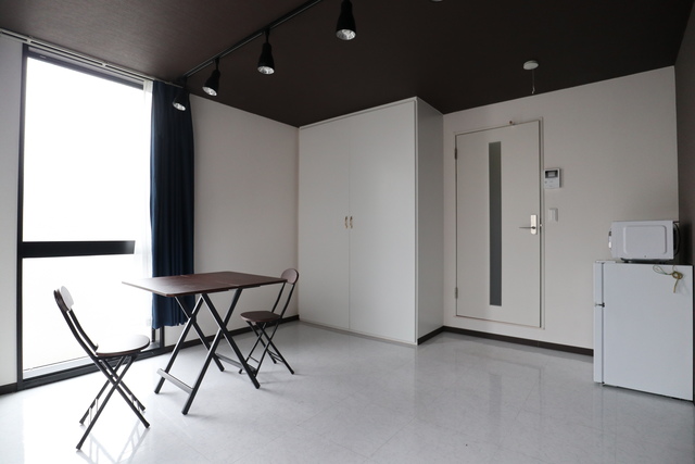 その他部屋・スペース　家具家電は残置です