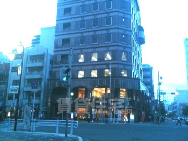 ロビー
