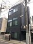 北千住駅より徒歩13分 築8年2ヶ月 3階建の賃貸物件
