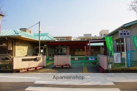 幼稚園・保育園　天理市立井戸堂幼稚園（幼稚園・保育園）まで286m