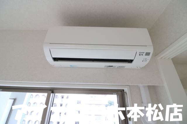 その他　どの季節も快適に過ごせそうですね。
