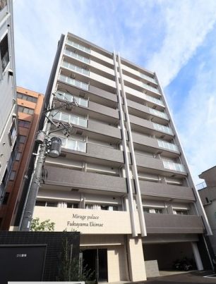 建物外観　建物外観