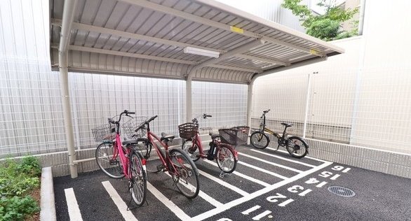 その他共有部分　その他