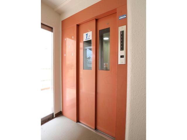 その他共有部分　建物設備