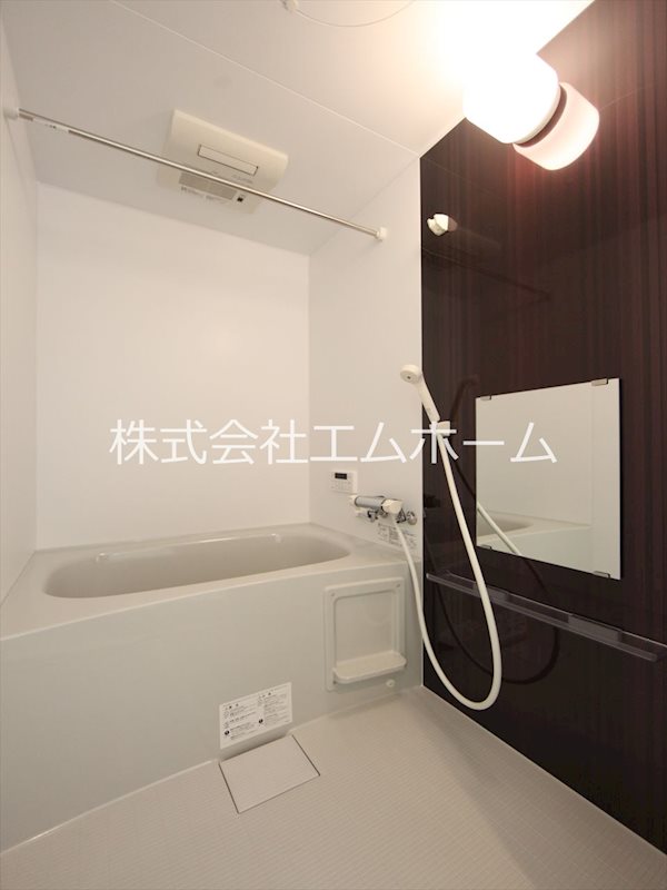 バス・シャワールーム　追い焚き　オートバス　浴室暖房乾燥機　24時間換気バスルーム