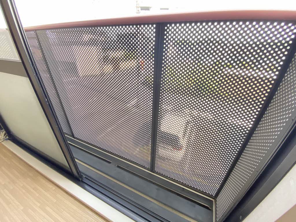 その他　窓手摺