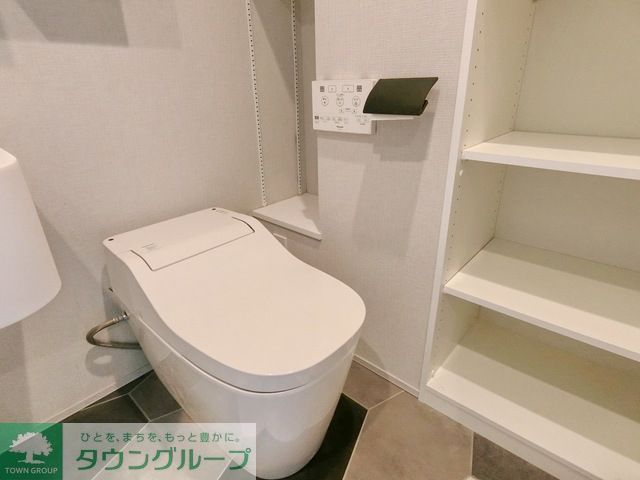 トイレ　☆トイレ☆