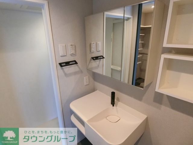 洗面設備　☆洗面所☆
