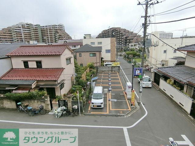 眺望　☆眺め良し☆