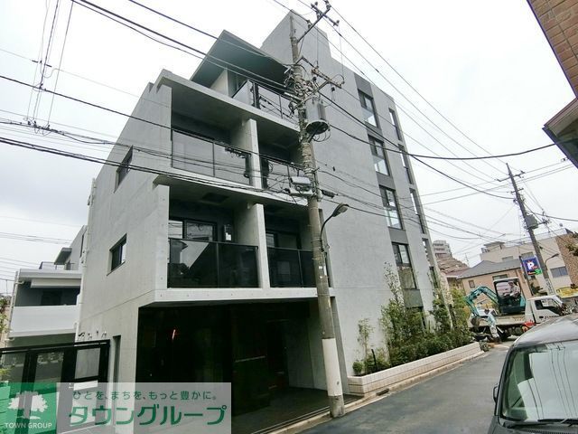 建物外観　☆外観☆