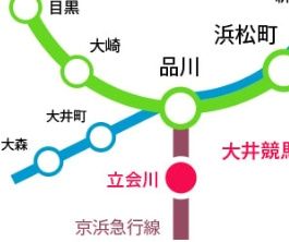 その他　☆路線図☆