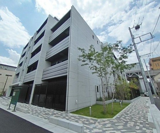 建物外観　☆きれいな外観☆