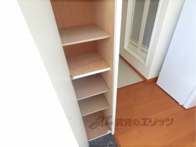 収納　下駄箱