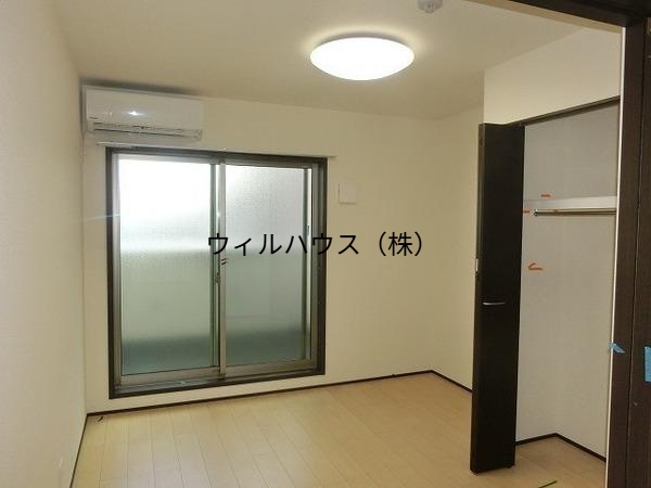 その他部屋・スペース　エアコン！