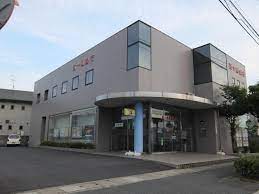 銀行　百十四銀行岡山南支店（銀行）まで645m