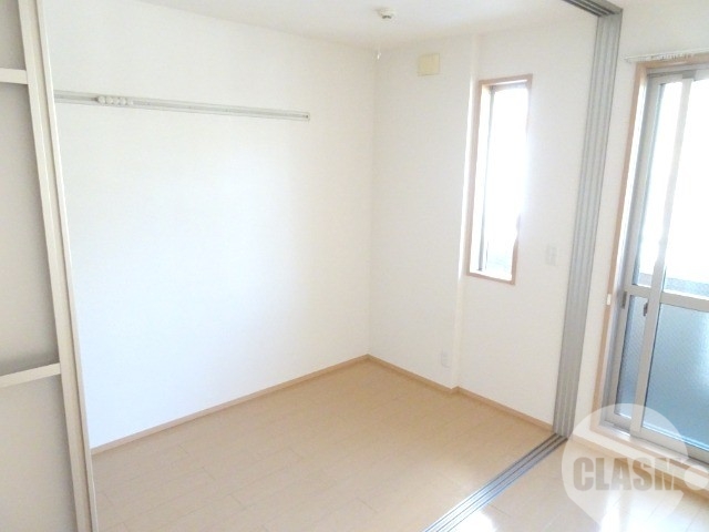 その他部屋・スペース　明るいお部屋です♪