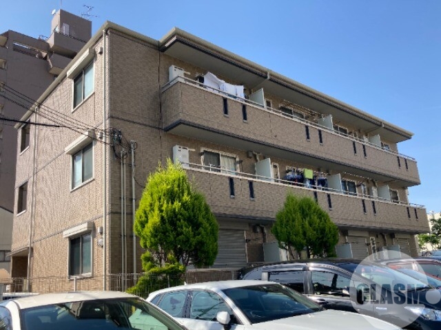 建物外観　大和ハウスのＤ*ｒｏｏｍ♪
