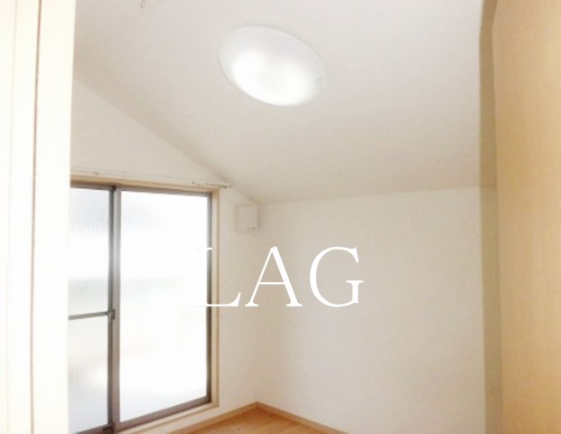 居室・リビング　洋室のお部屋です。