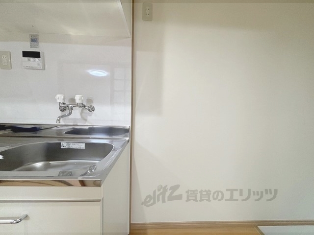 その他部屋・スペース　冷蔵庫置場