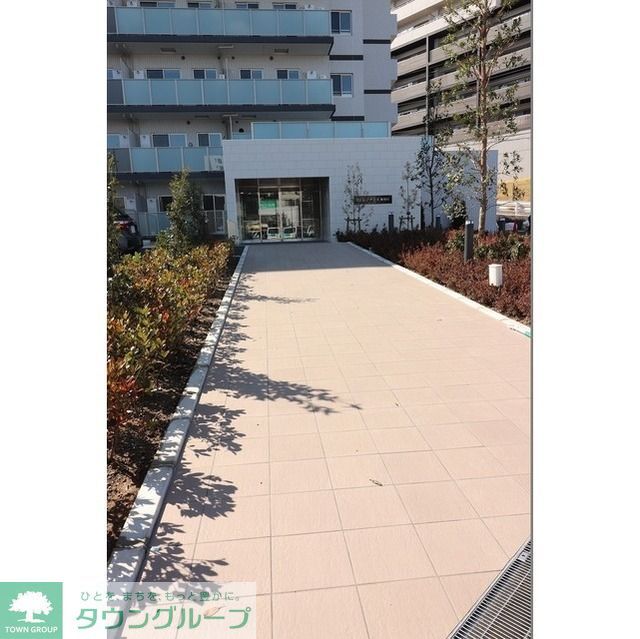 その他　アプローチ
