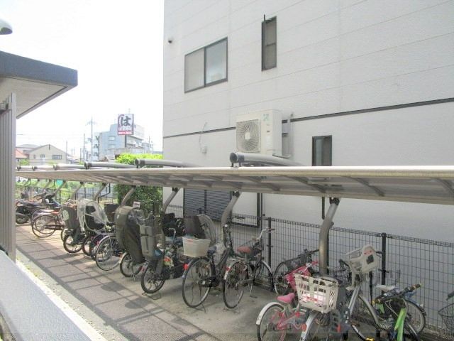 バルコニー　ベランダ