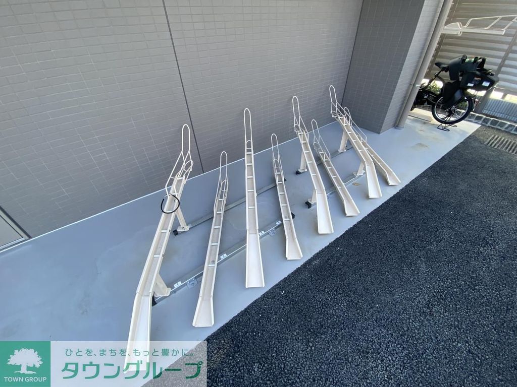 その他　バルコニー