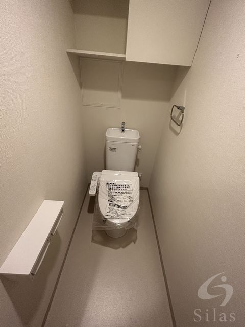 トイレ　同仕様