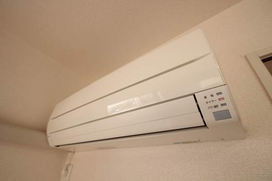 その他設備　※別号室の写真です