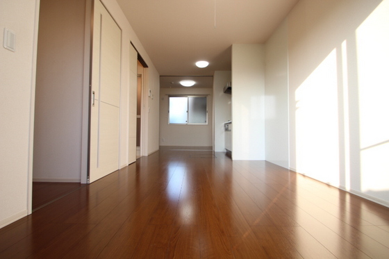 その他　※別号室の写真です