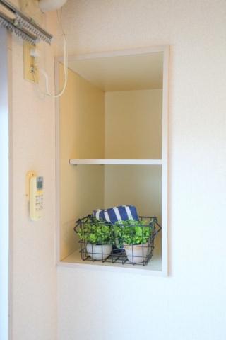 その他部屋・スペース