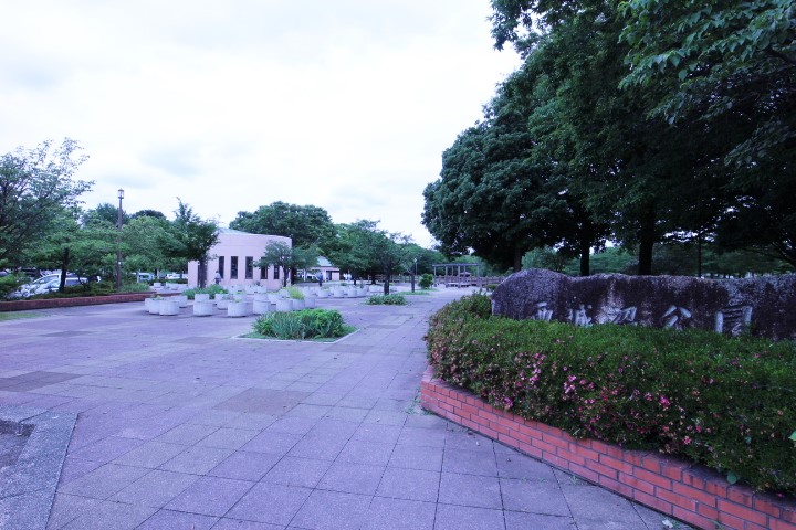 公園　西城沼公園（公園）まで6027m