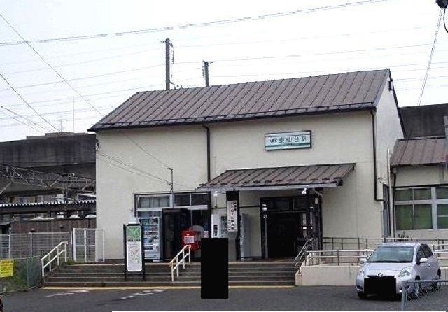 その他　ＪＲ東北本線東東仙台駅（その他）まで2100m