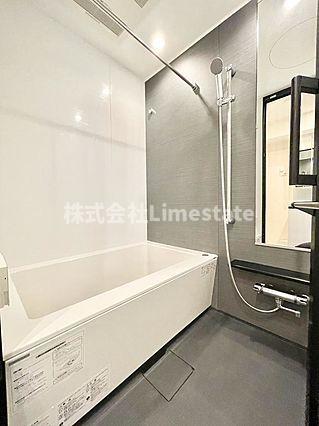 バス・シャワールーム　別部屋参考写真