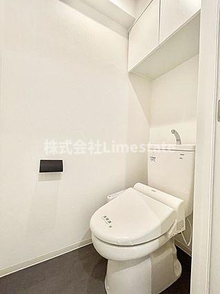 トイレ　別部屋参考写真