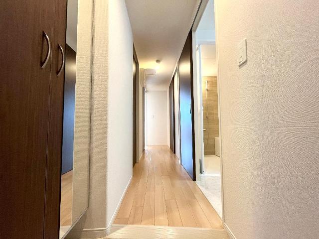 その他部屋・スペース　廊下（イメージ）