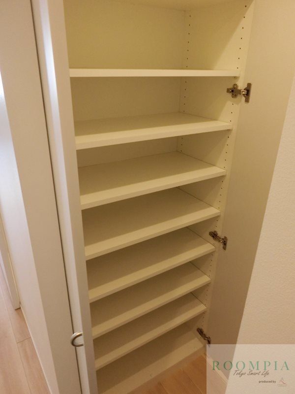 その他　※同タイプの別のお部屋です。