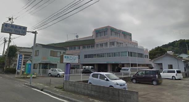 病院　病院（病院）まで4300m