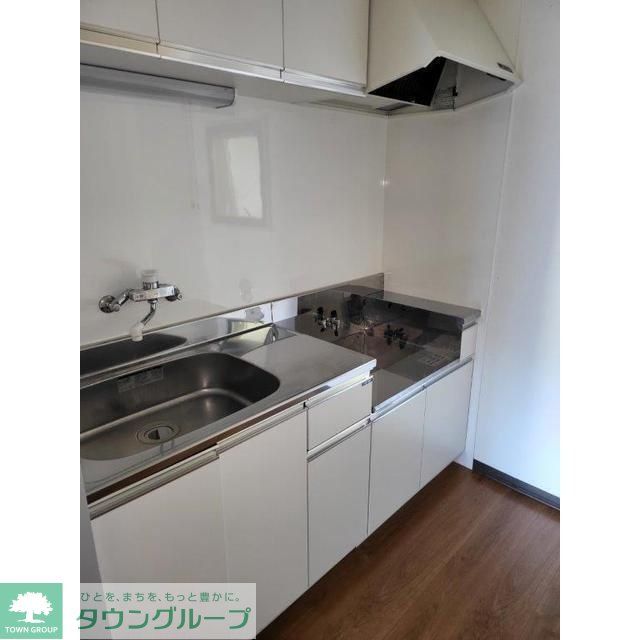 キッチン　お問合せはタウンハウジングまで！※現地待合わせ相談可能
