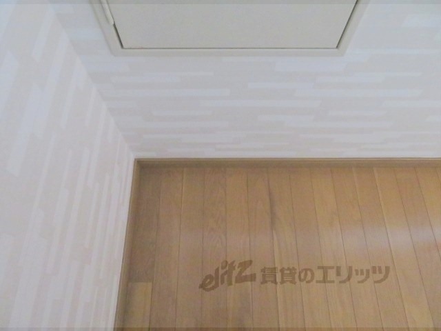 その他部屋・スペース　冷蔵庫置場