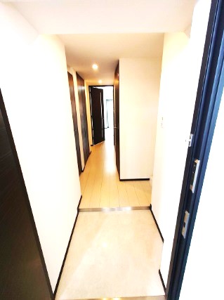 玄関　同建物別部屋参考写真