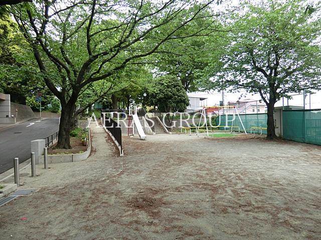 公園　地蔵坂公園（公園）まで464m
