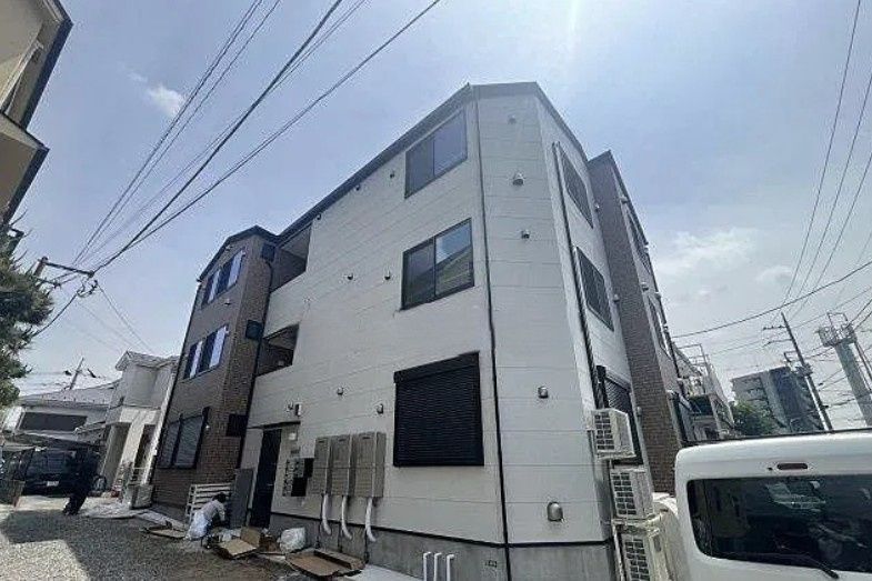 建物外観　☆外観☆